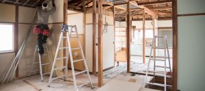 Entreprise de rénovation de la maison et de rénovation d’appartement à Saint-Hilaire-de-Villefranche